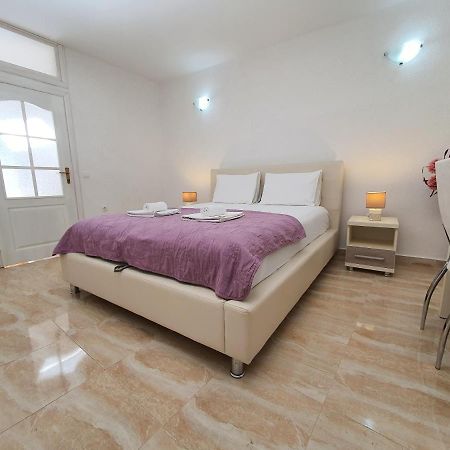 Vukmanovic Apartments Ulcinj Kültér fotó