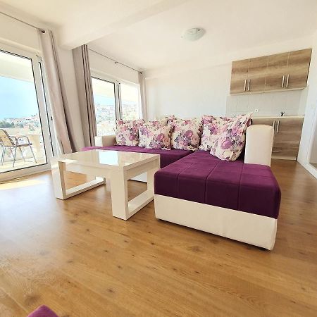 Vukmanovic Apartments Ulcinj Kültér fotó