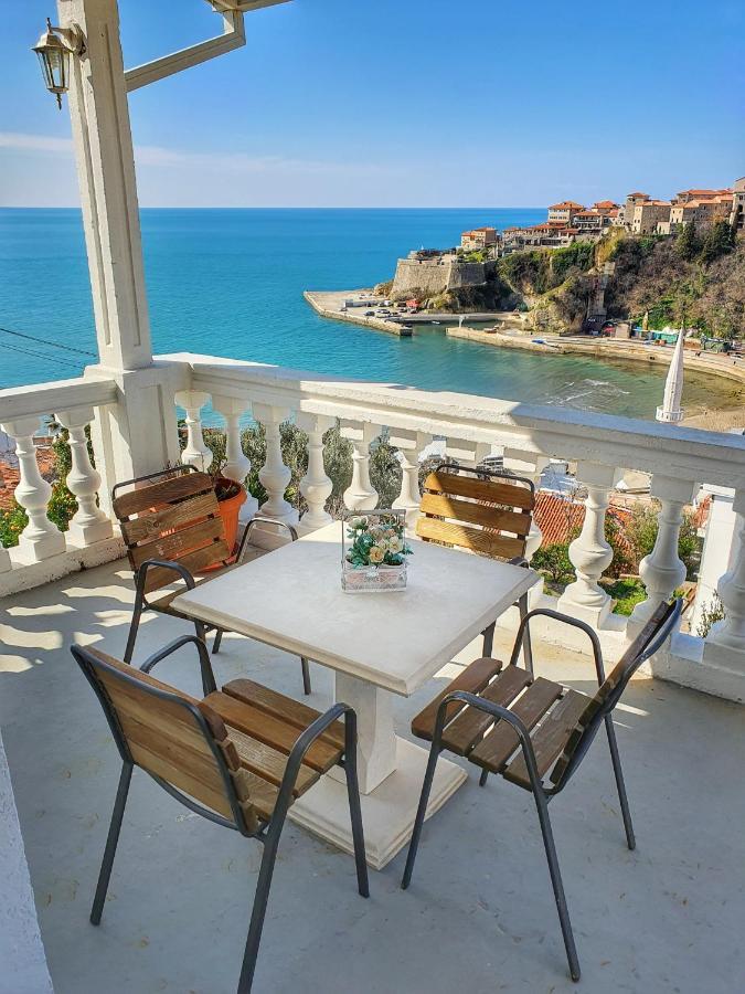 Vukmanovic Apartments Ulcinj Kültér fotó