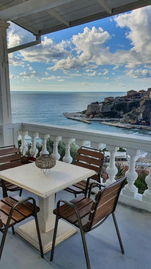 Vukmanovic Apartments Ulcinj Kültér fotó