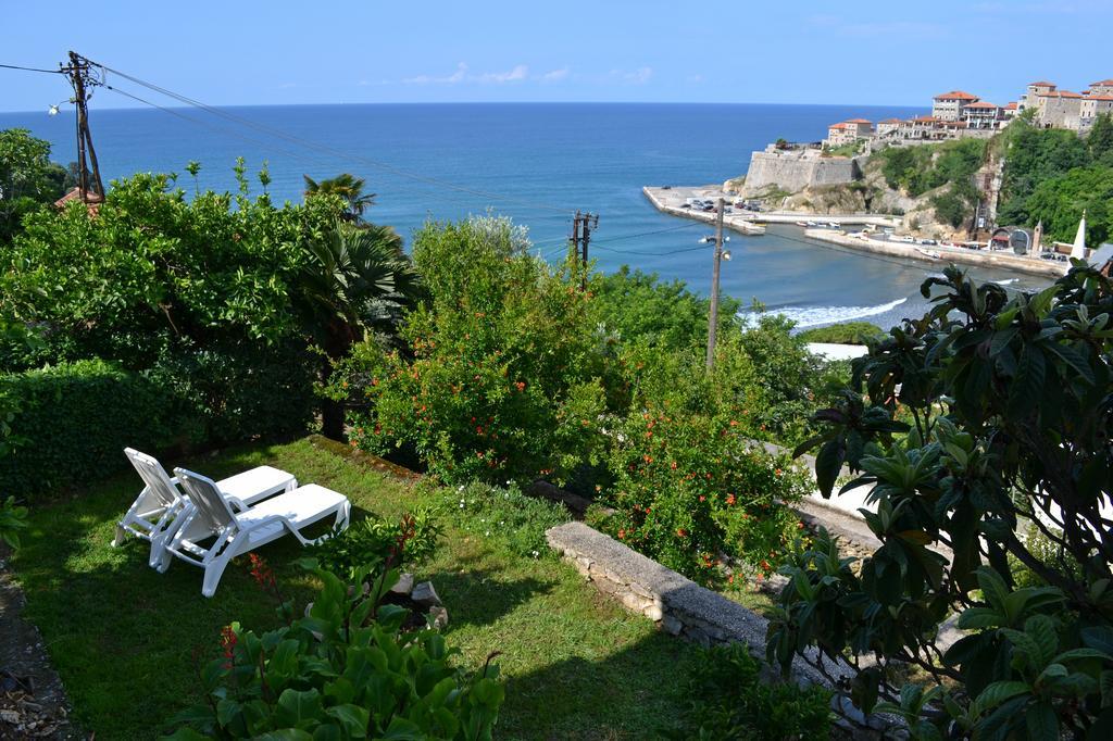 Vukmanovic Apartments Ulcinj Kültér fotó