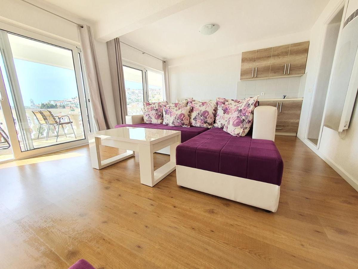 Vukmanovic Apartments Ulcinj Kültér fotó