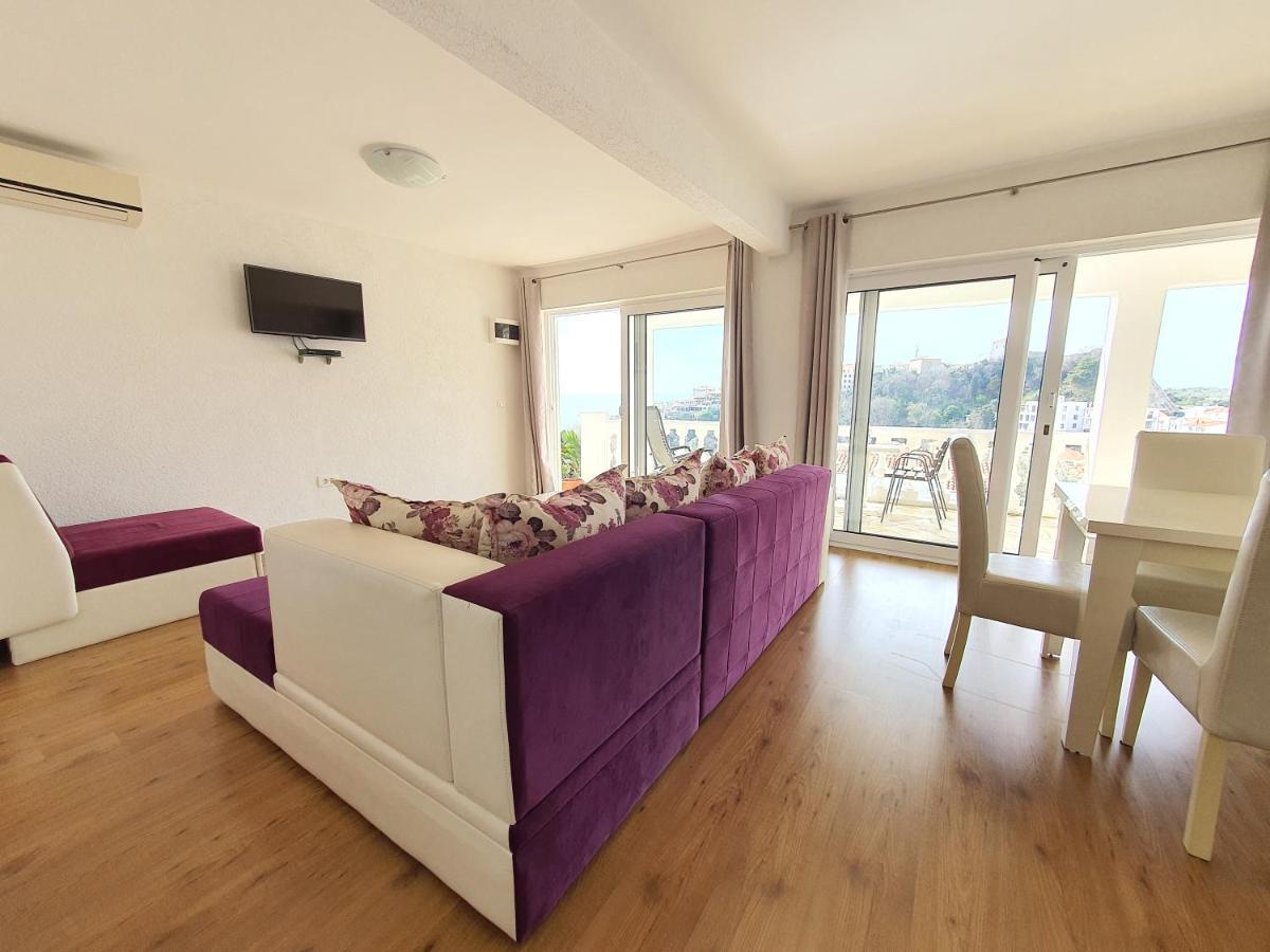 Vukmanovic Apartments Ulcinj Kültér fotó