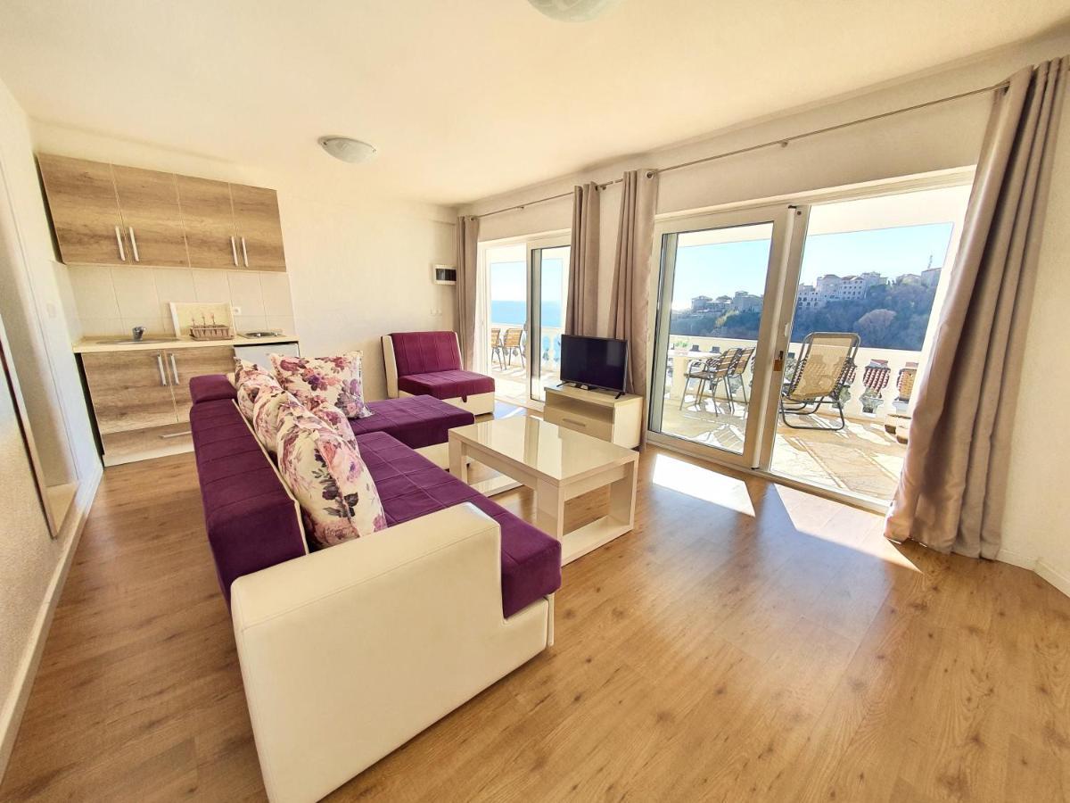 Vukmanovic Apartments Ulcinj Kültér fotó