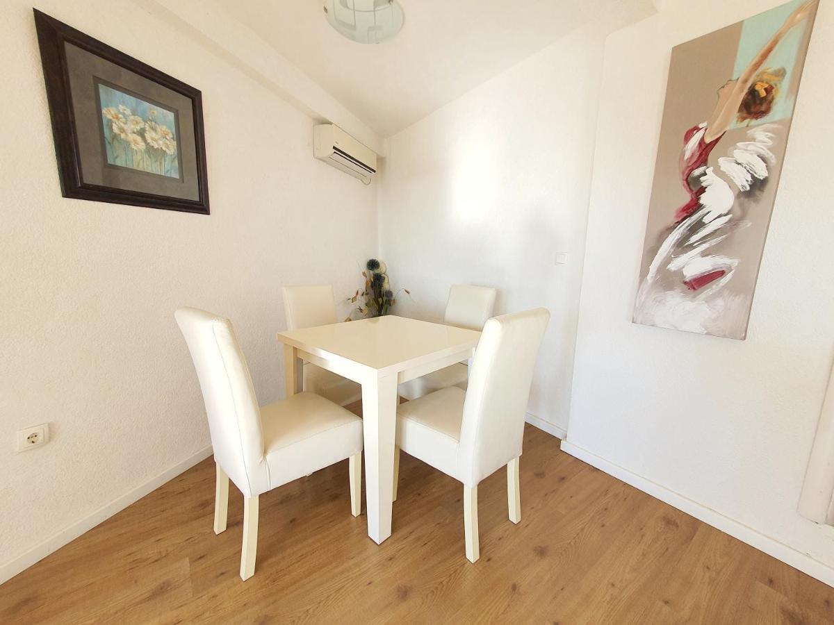 Vukmanovic Apartments Ulcinj Kültér fotó