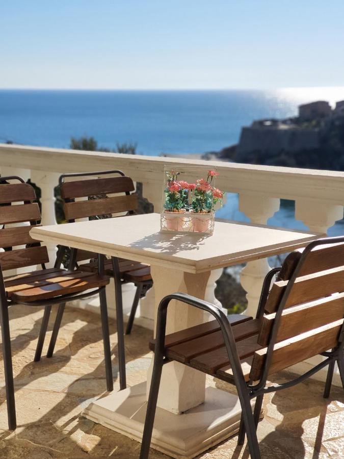 Vukmanovic Apartments Ulcinj Kültér fotó