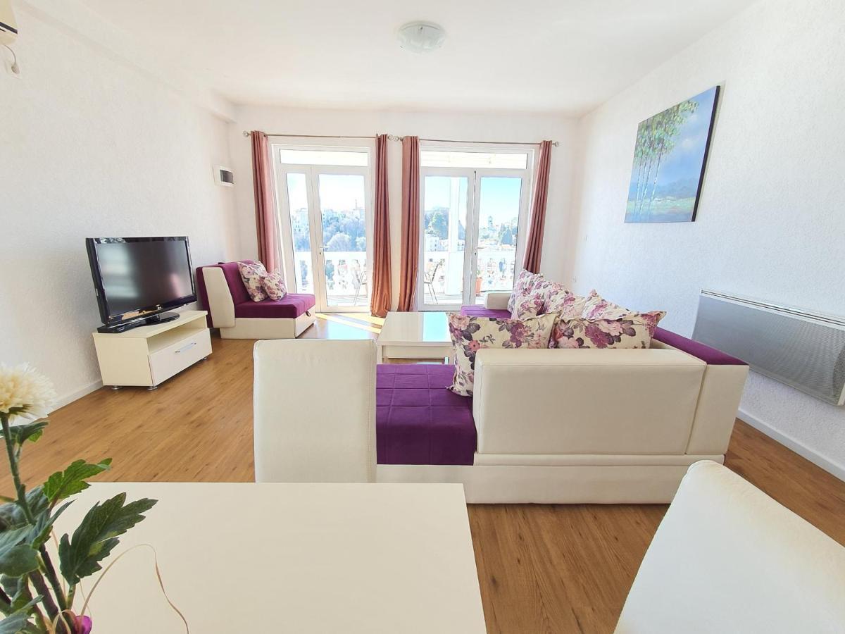 Vukmanovic Apartments Ulcinj Kültér fotó